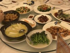 -金翠皇宫粤菜·点心·海鲜(科技园店)