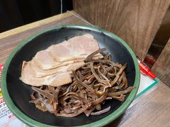 -一蘭拉面(新宿中央东口店)