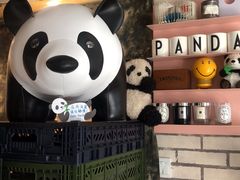 -熊猫一间店欧式奶茶铺