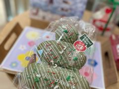 圣诞爱豆-好利来(革新店)