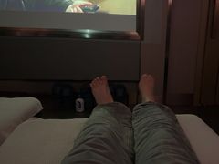 -陆琴脚艺·足浴·SPA(夫子庙店)