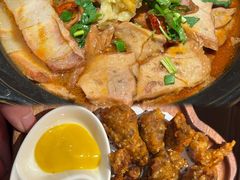 -花家怡园(四合院总店)