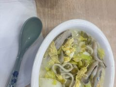 -木木鲜海鲜面(天一店)