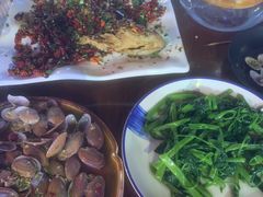 -庆合府重庆大排档(紫都城店)