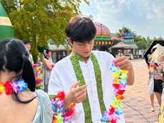 -祥源·阜阳生态乐园