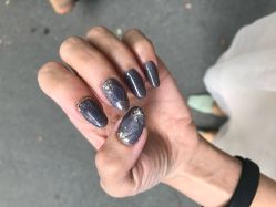 -初NAIL日式美甲美睫沙龙