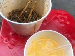 -熊腊生热干面馆(宝丰店)