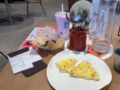 -必胜客(大观天地店)