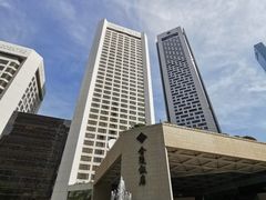 -南京金陵饭店