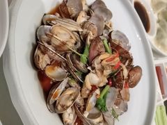 -在前门·烤鸭北京菜(五月花广场店)