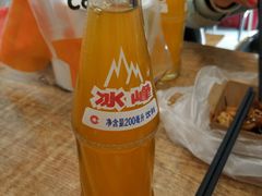 -螺小胖柳州螺蛳粉(钟楼总店)