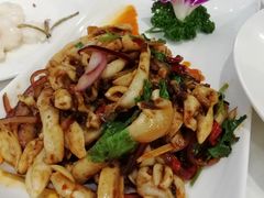 -集贤阁海鲜酒楼(北辰总店)
