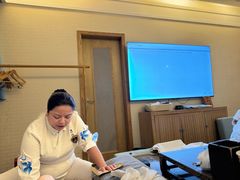 -云中漫步·足疗养生会馆(金开店)