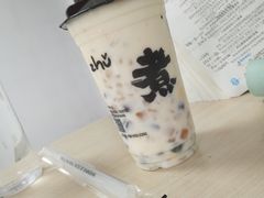 -沪上阿姨·精选茶饮(山大路店)