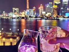 -外滩8号 whisky bar(金延大厦店)