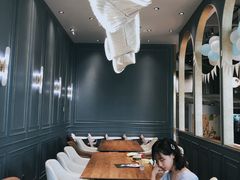 -NOKNOK若蔻亲子餐厅(天地壹方北馆店)