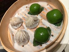 -无锡丽笙精选酒店·兰亭阁中餐厅