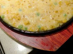 -阿泽禧烤肉(民兴花园店)