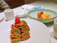 -二十四单 淮扬新味