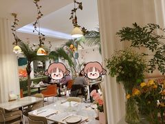 -LA JOLLA 墨西哥餐厅(学院路店)