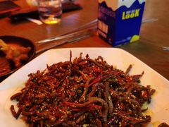 -马海涛牛肉串·午市牛腩饭·烧烤夜宵(领汇广场店)