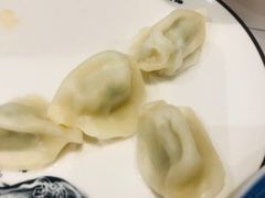 -肆月河豚·新淮扬(金融街店)