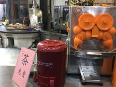 -王裕興肉莊(南禅寺店)