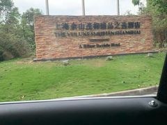 -上海佘山世茂艾美酒店