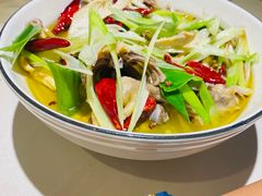 -春暖花开(西溪店)