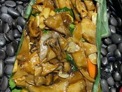 -雀舞云南菜(乐客城店)