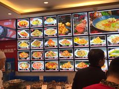 -添福来墨鱼饺子 · 海鲜东北菜(大连星海·黄浦路店)