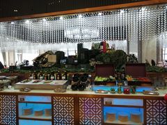 -东方山水金沙酒店-雅香阁中餐厅