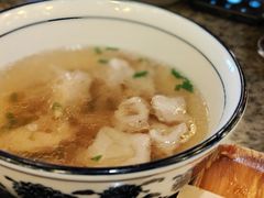 -古铺良食(柯城店)