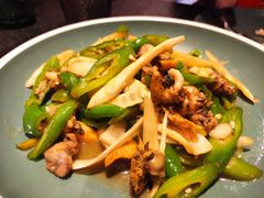 -丝路金桃·新疆菜(徐汇店)