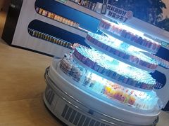 -涨巢·潮玩水疗局