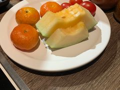 -火炉火自助餐(枫蓝国际店)