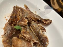 -巴依老爷新疆美食(工体旗舰店)