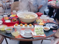 -小乌猪·金华筒骨煲(永盛购物广场店)