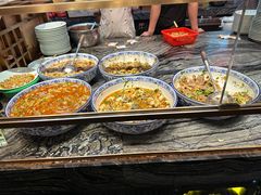 -抱德·潮汕味(琶洲店原惠城鱼仔)