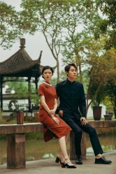-挪娅婚纱摄影皇家会所