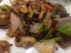 -马尔龙新疆饭店·清真(长青路店)