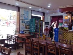 -叶存利海鲜大馅饺子(海宁路总店)