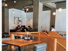 大堂-UPPER KITCHEN(延安路店)