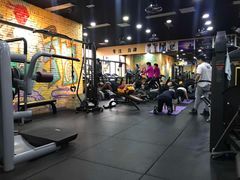 -RoMan罗马健身工作室(莘庄店)