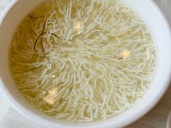 文思豆腐羹-怡园饭店-餐厅(四望亭店)