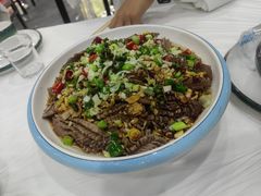 -聚福缘菜馆(隆昌路店)