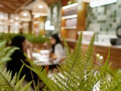 -芭札·Thai泰国餐厅(同和金铂天地店)