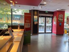 -麦当劳(杭州庆春路店)