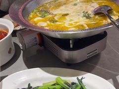 -楚山晓·楚湘菜(江夏永旺店)