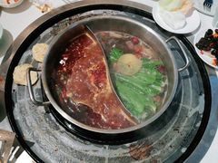 -执牛耳涮烤牛排火锅(伊河路店)